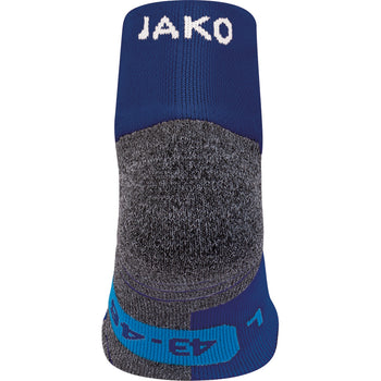 JAKO Trainingssocken Kurz (navy)