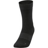 JAKO Freizeitsocken 3er Pack (schwarz)