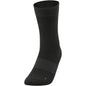 JAKO Freizeitsocken 3er Pack Unisex Schwarz