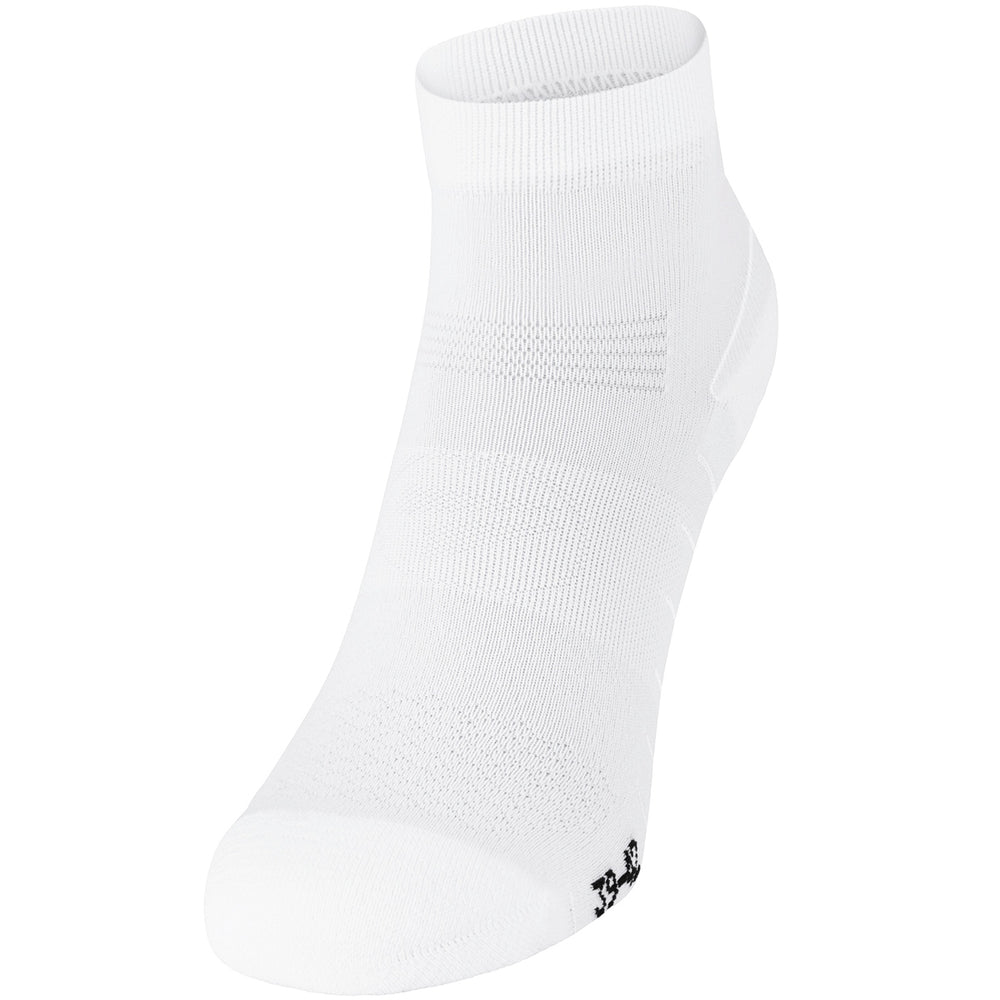 JAKO Runningsocken Comfort (weiß)