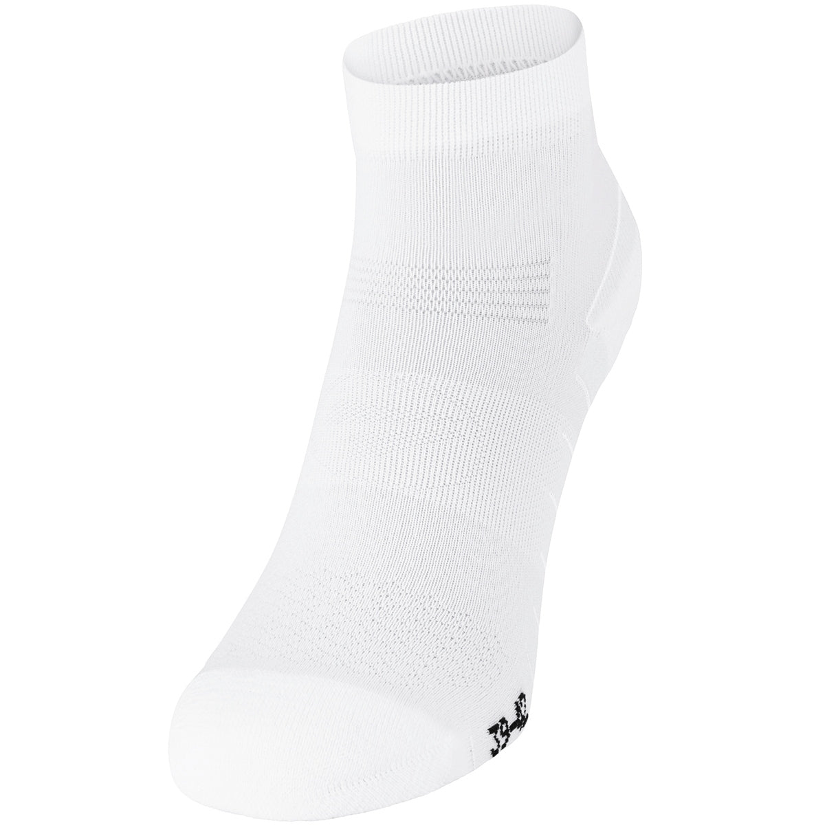 JAKO Runningsocken Comfort (weiß)