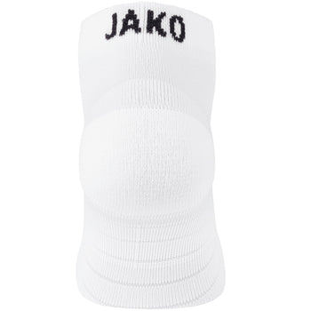 JAKO Runningsocken Comfort (weiß)