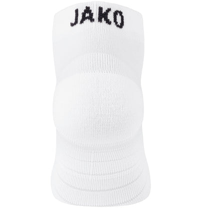 JAKO Runningsocken Comfort (weiß)