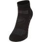 JAKO Runningsocken Comfort Unisex Schwarz