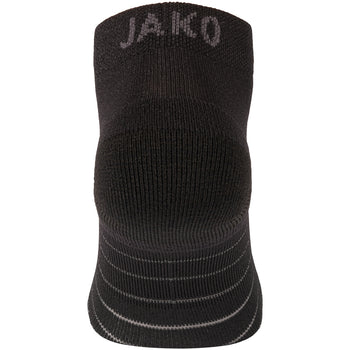 JAKO Runningsocken Comfort (schwarz)