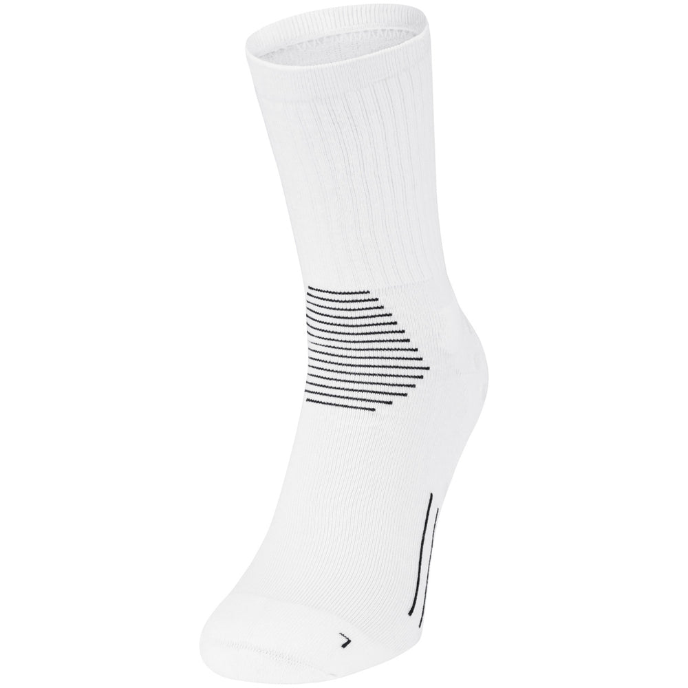 JAKO Gripsocken Comfort (weiß)