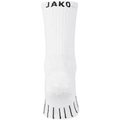 JAKO Gripsocken Comfort (weiß)