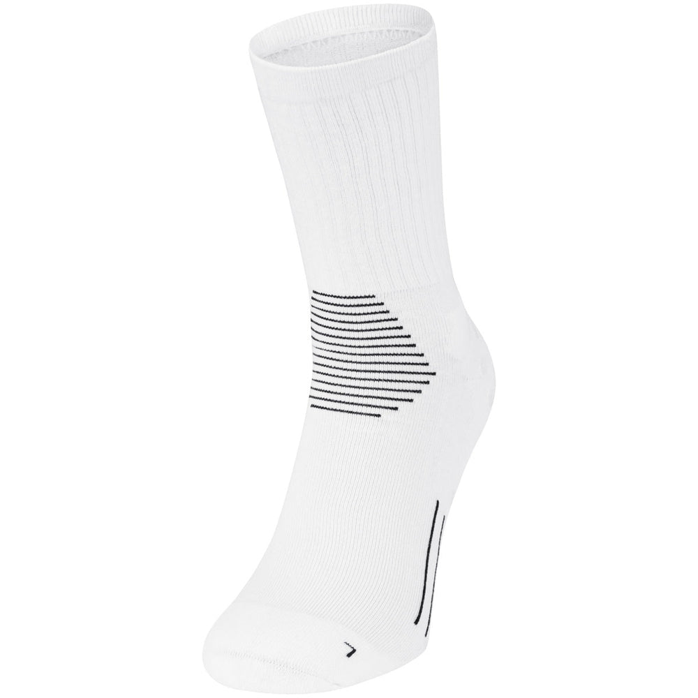 JAKO Gripsocken Comfort Unisex Weiß