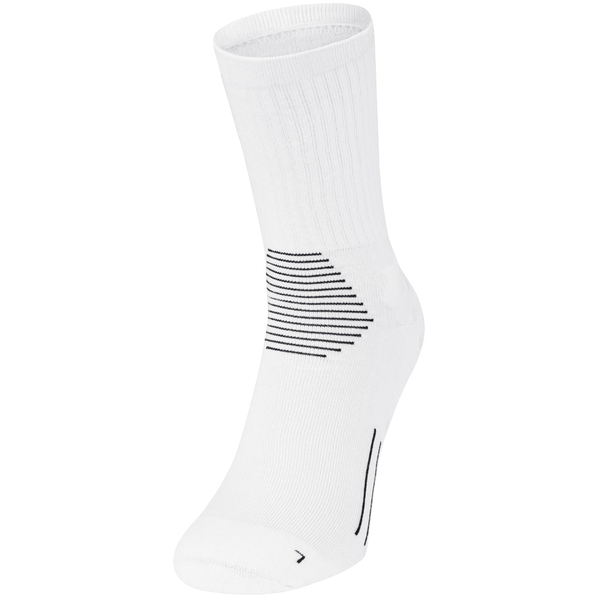 JAKO Gripsocken Comfort Unisex Weiß