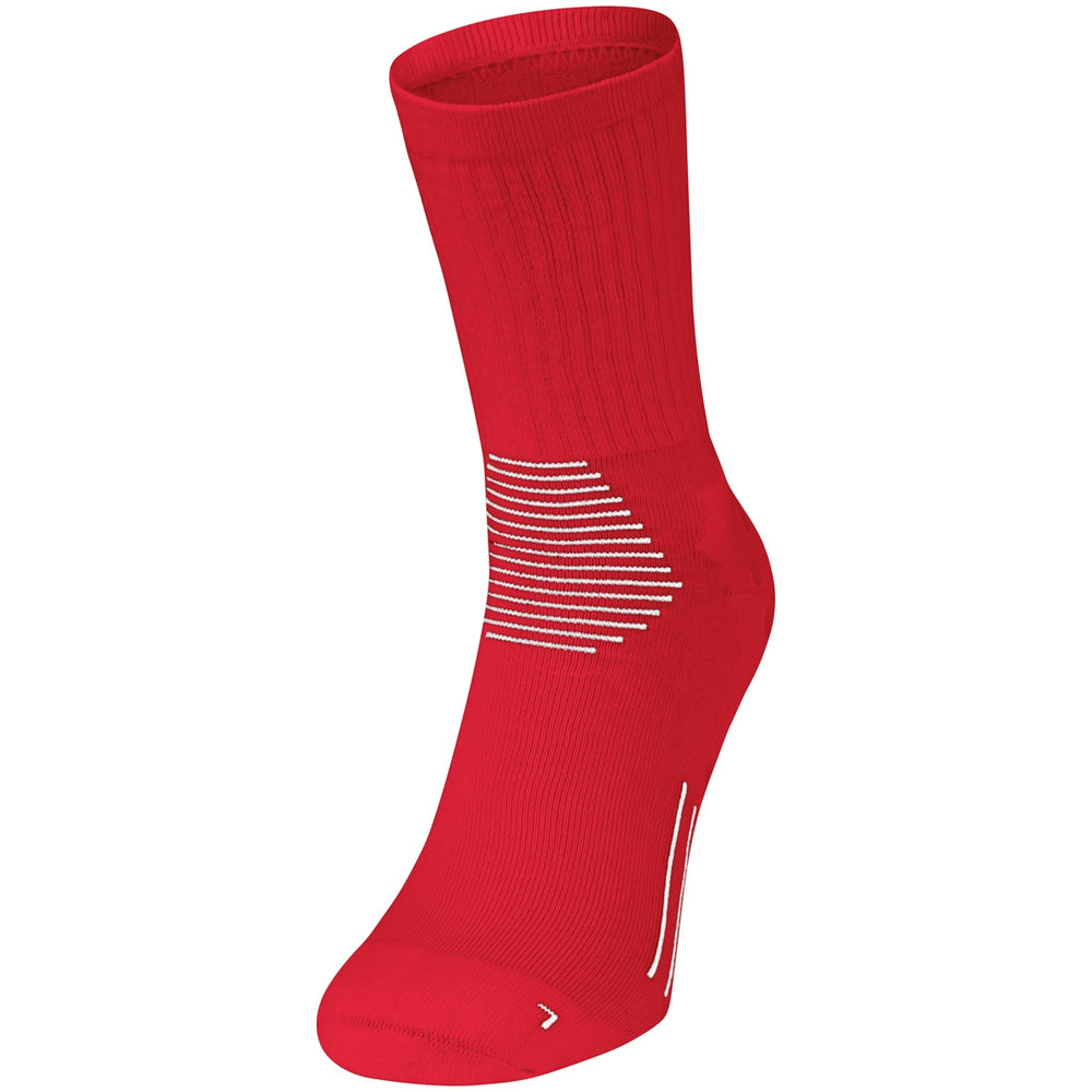 JAKO Gripsocken Comfort (rot)