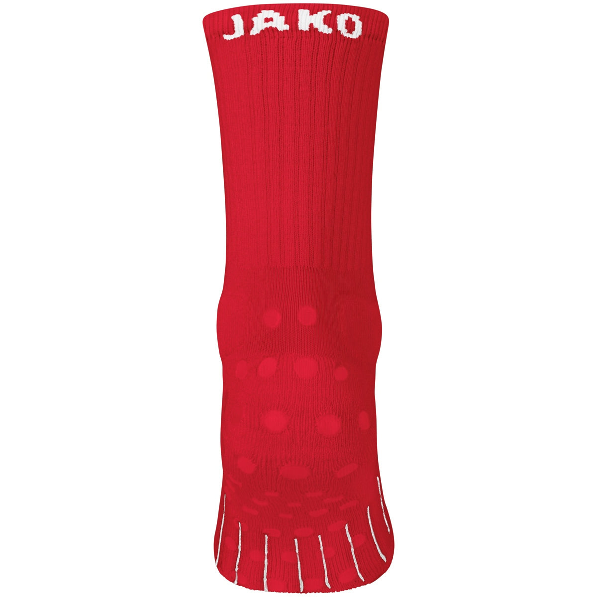 JAKO Gripsocken Comfort (rot)