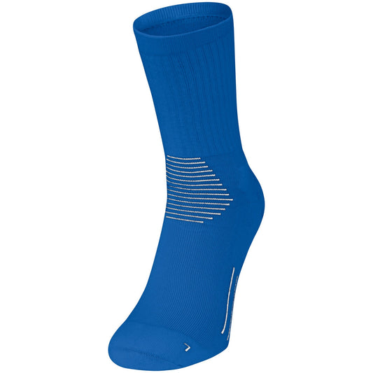 JAKO Gripsocken Comfort Unisex Blau