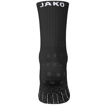 JAKO Gripsocken Comfort (schwarz)