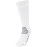 JAKO Kompressionsstrumpf Comfort (weiß)