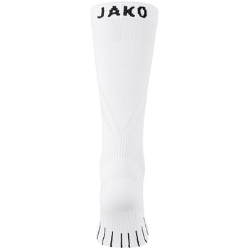 JAKO Kompressionsstrumpf Comfort (weiß)