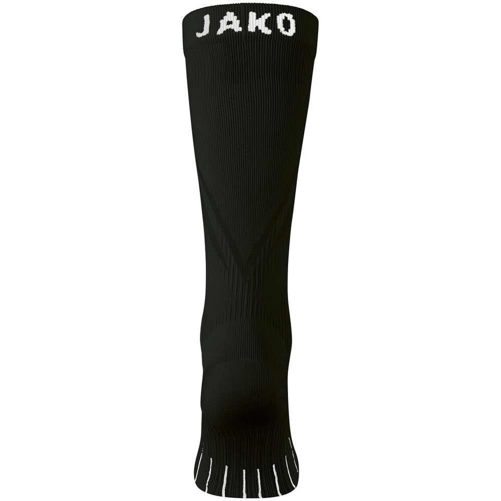 JAKO Kompressionsstrumpf Comfort (schwarz)