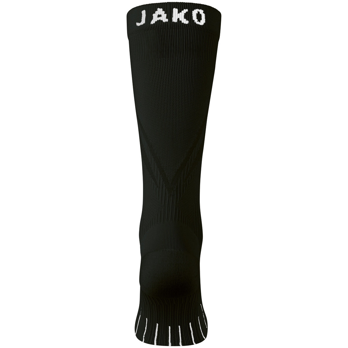 JAKO Kompressionsstrumpf Comfort (schwarz)