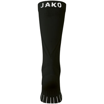 JAKO Kompressionsstrumpf Comfort (schwarz)