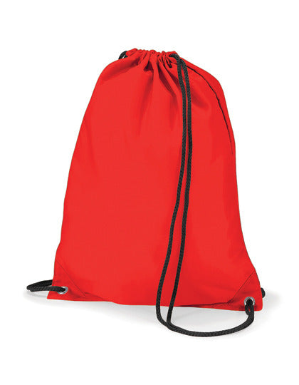 Sport Nord Budget Gymsac Rot