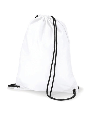 Sport Nord Budget Gymsac White