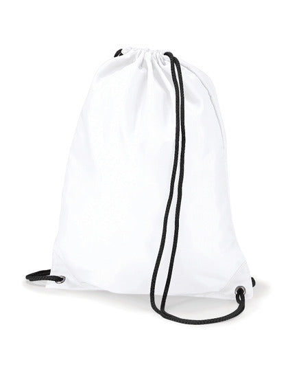 Sport Nord Budget Gymsac White