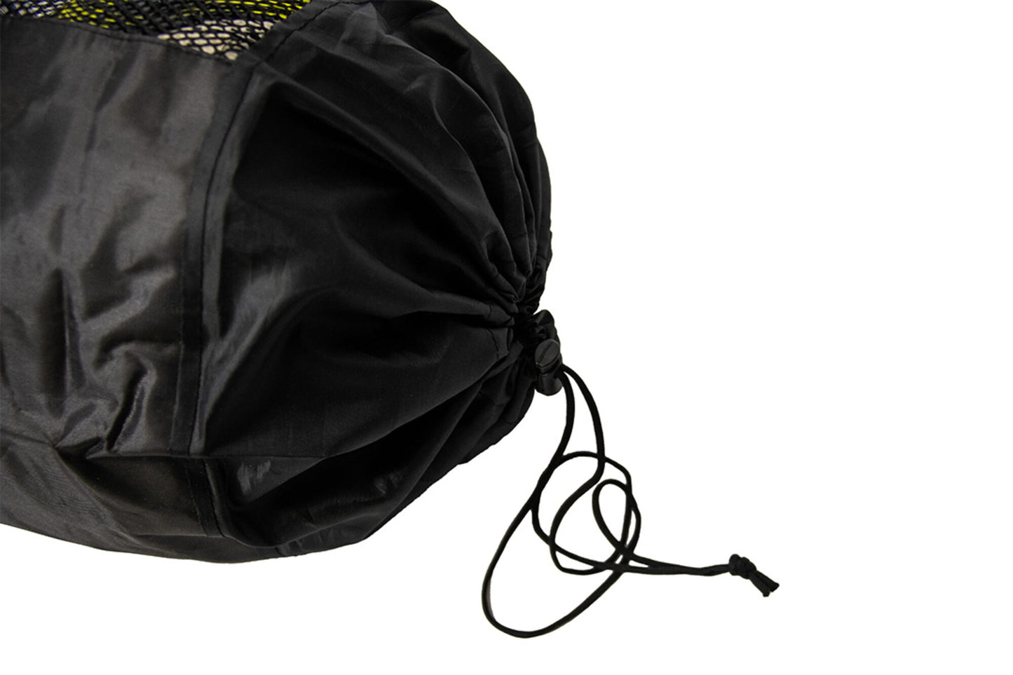 Powershot Ballontasche Rohr für 5 Bälle