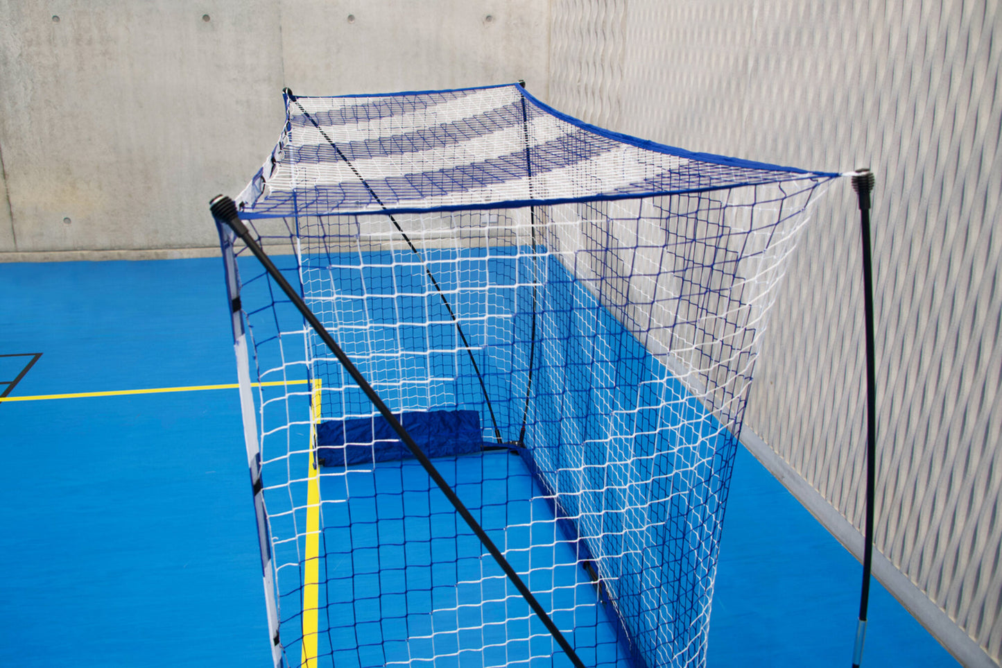 Powershot Quickfire® Handballtor 3 x 2m
