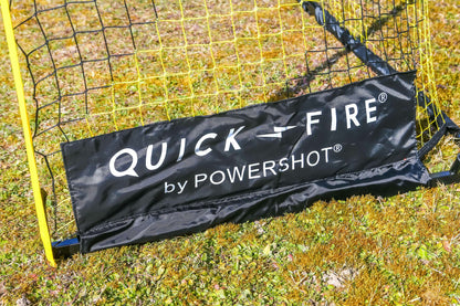 Powershot QUICKFIRE® Fußballtor 5 x 2m