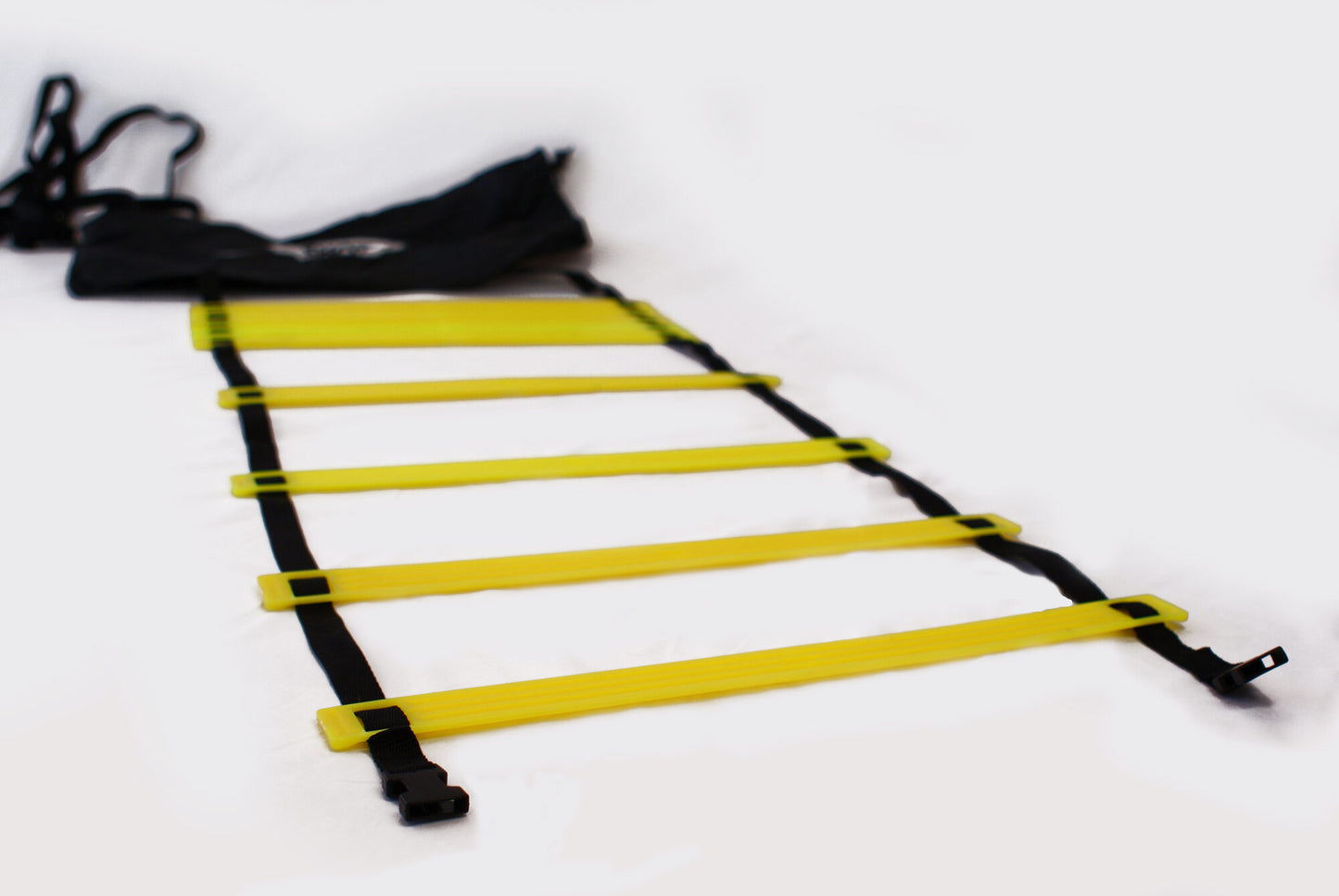 Powershot Agility-Trainingsset "Profi" 101-teiliges multifunktionales
