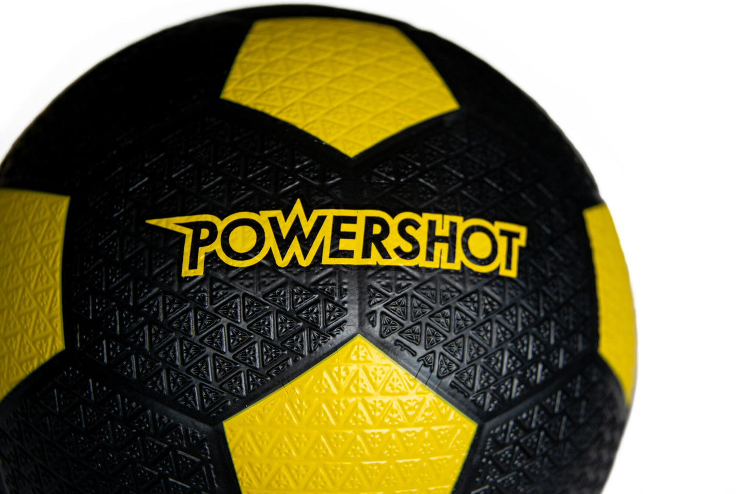 Powershot Street Ball - Größe 5