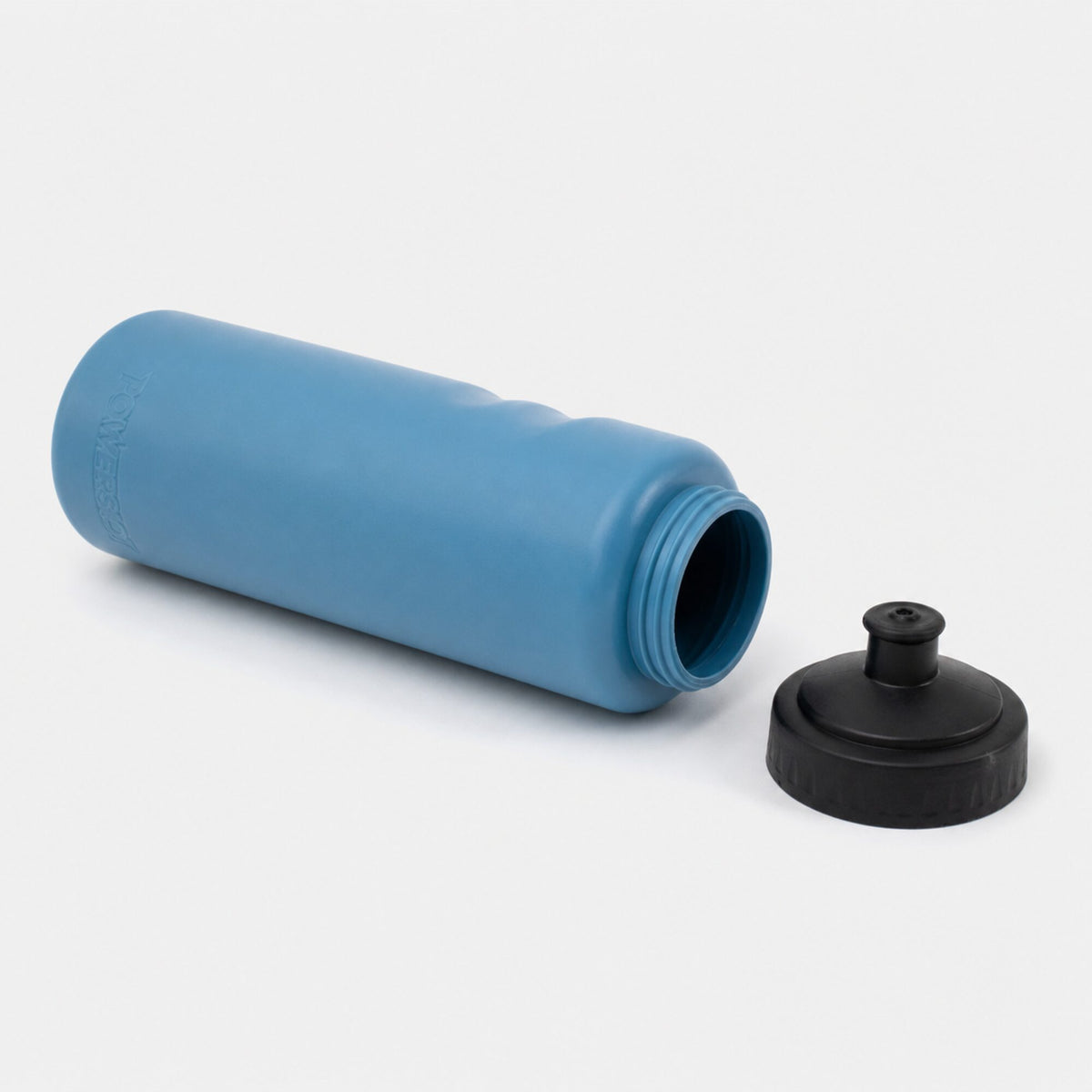 POWERSHOT Umweltfreundliche Trinkflasche 750 ml (blau)