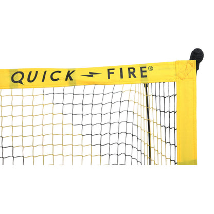 Powershot QUICKFIRE® Fußballtor 2,4 x 1,8m
