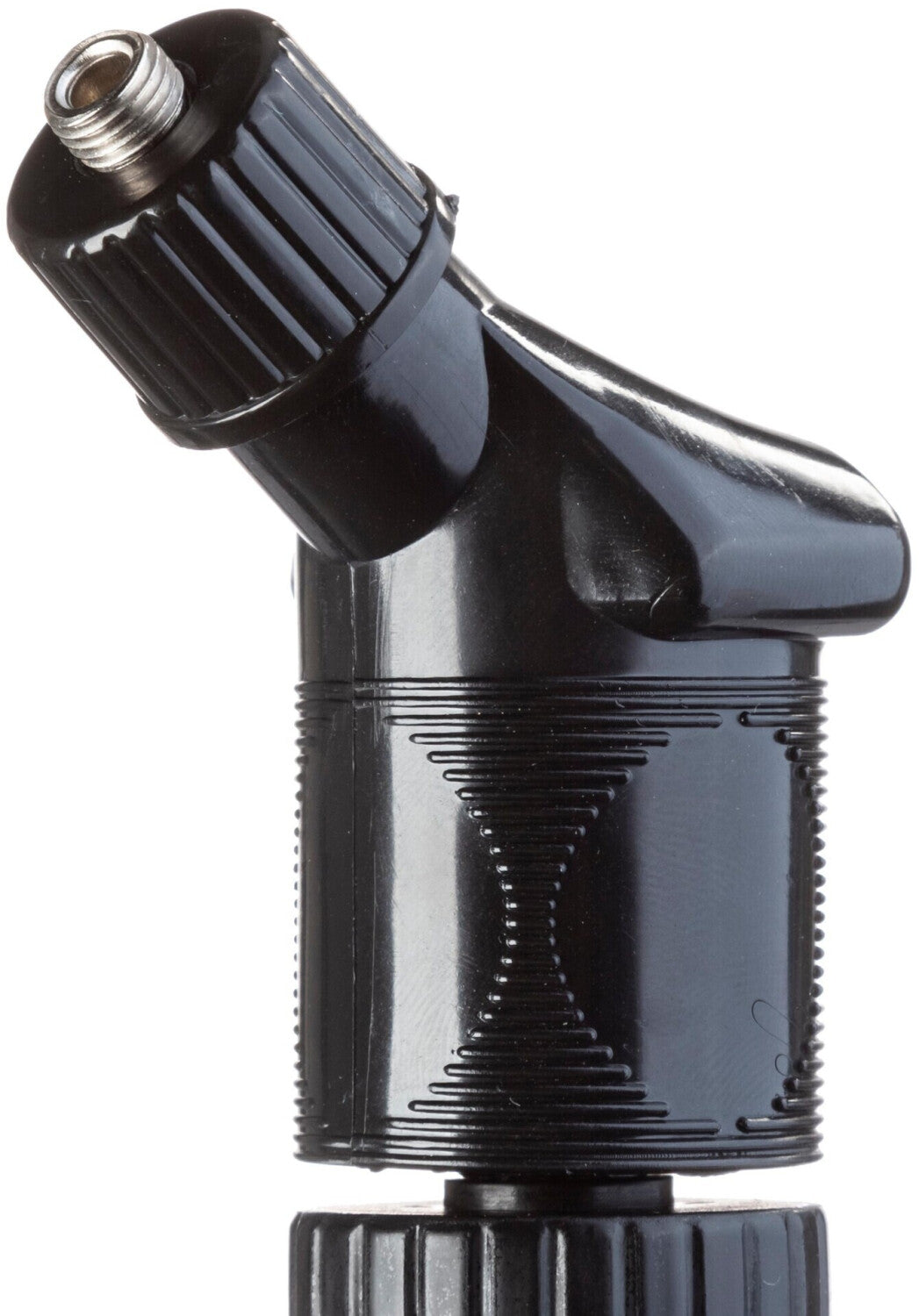 Derbystar Ballpumpe Micro Schwarz 4004