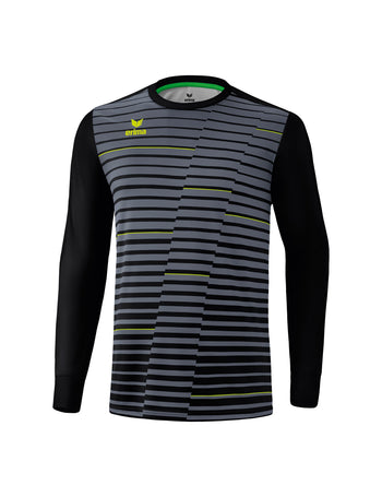 ERIMA Torwarttrikot Pro Unisex Schwarz