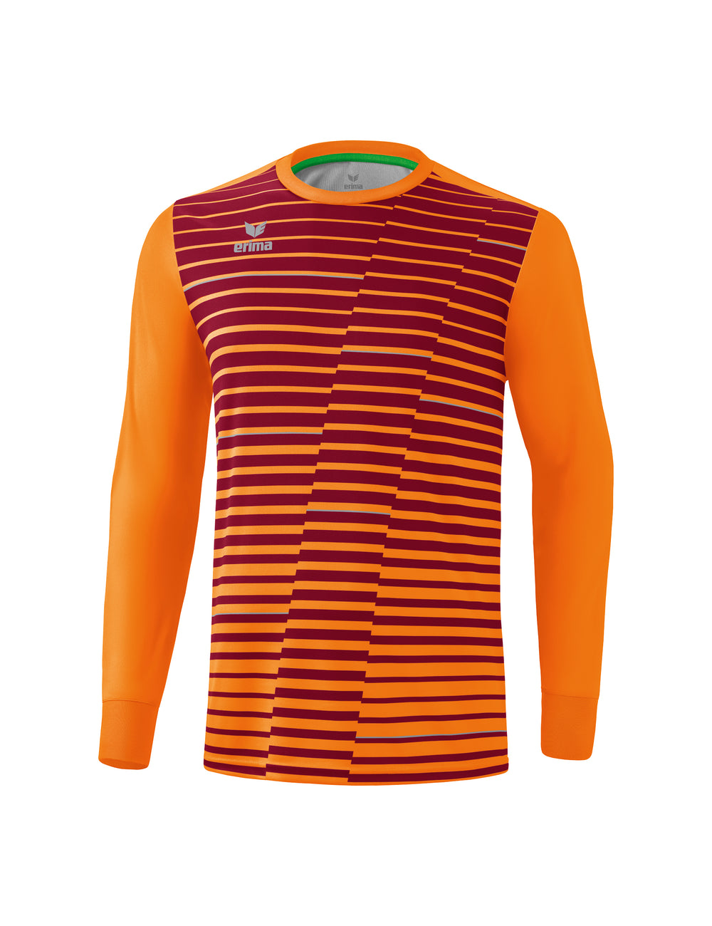 ERIMA Torwarttrikot Pro Kinder Orange