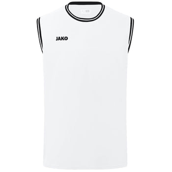 JAKO Trikot Center 2.0 (weiß/schwarz)