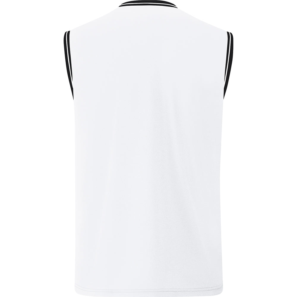 JAKO Trikot Center 2.0 (weiß/schwarz)