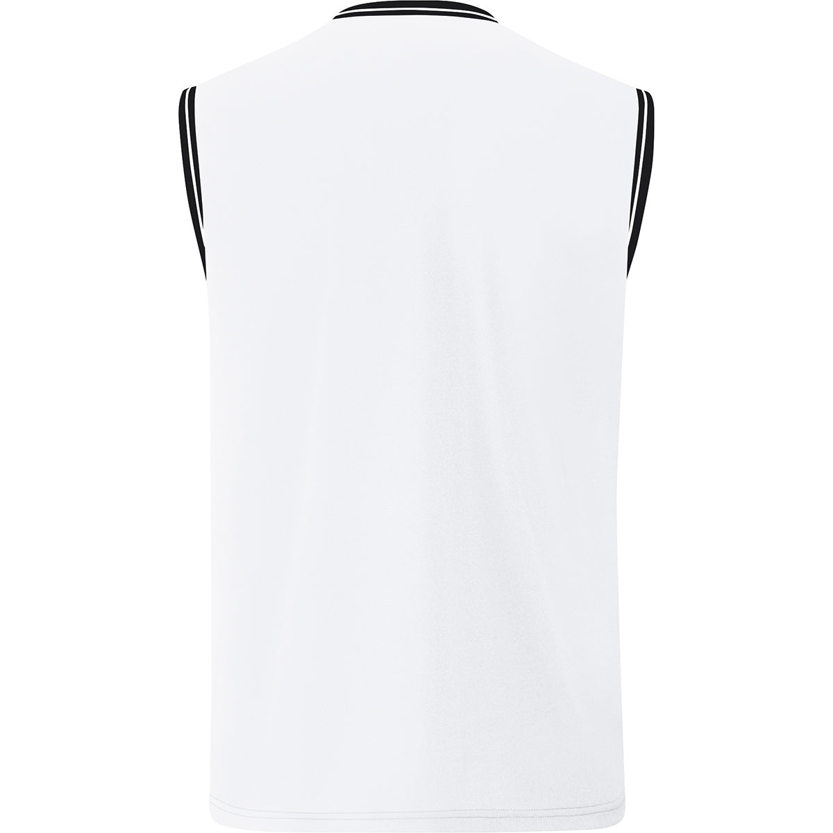 JAKO Trikot Center 2.0 (weiß/schwarz)