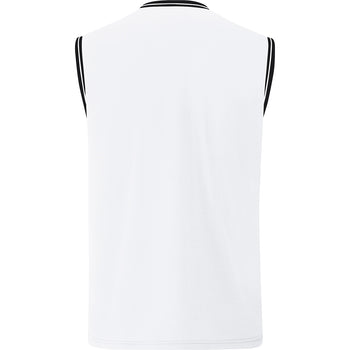 JAKO Trikot Center 2.0 (weiß/schwarz)