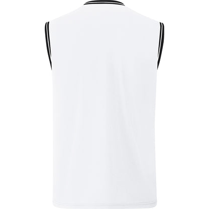JAKO Trikot Center 2.0 (weiß/schwarz)