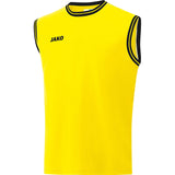 JAKO Trikot Center 2.0 Kinder Gelb