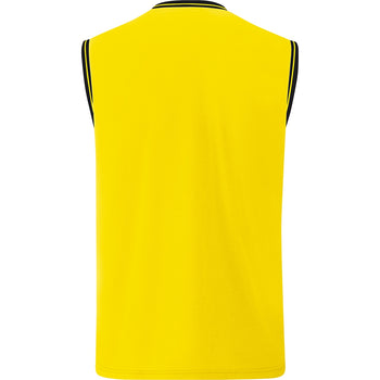 JAKO Trikot Center 2.0 (citro/schwarz)