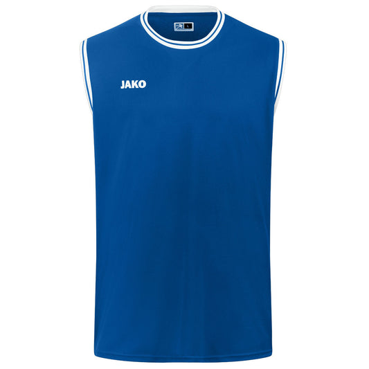 JAKO Trikot Center 2.0 (royal/weiß)