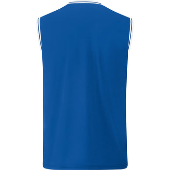 JAKO Trikot Center 2.0 (royal/weiß)