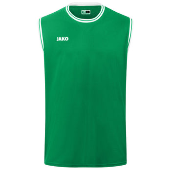 JAKO Trikot Center 2.0 (sportgrün/weiß)