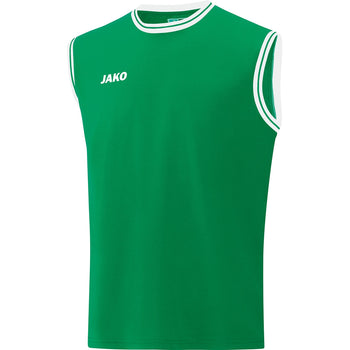 JAKO Trikot Center 2.0 Kinder Grün