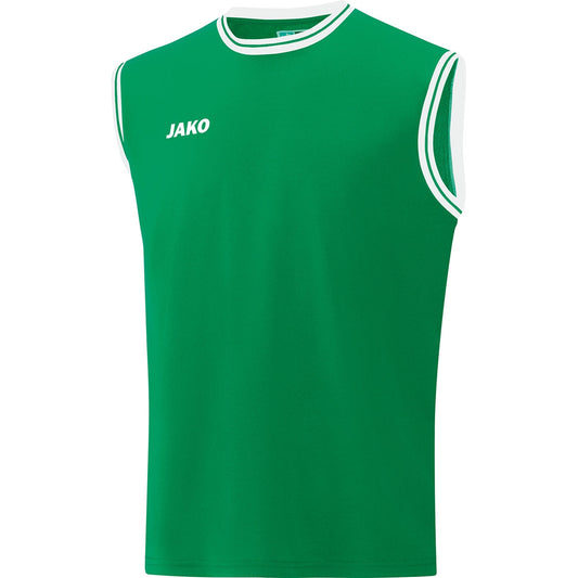 JAKO Trikot Center 2.0 Unisex Grün