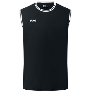 JAKO Trikot Center 2.0 (schwarz/weiß)
