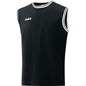 JAKO Trikot Center 2.0 Unisex Schwarz