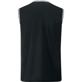 JAKO Trikot Center 2.0 (schwarz/weiß)